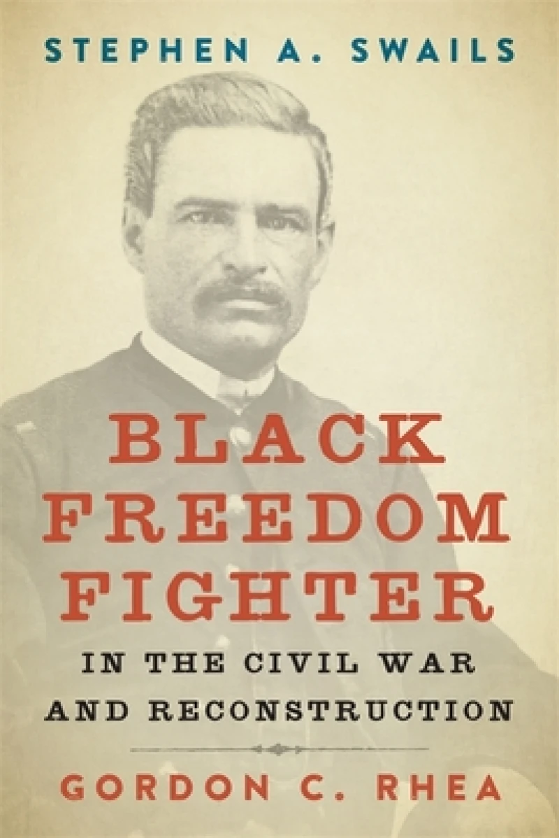 Stephen a. Swails