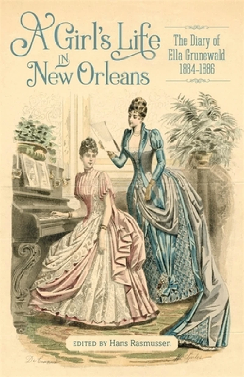 A Girl''s Life in New Orleans