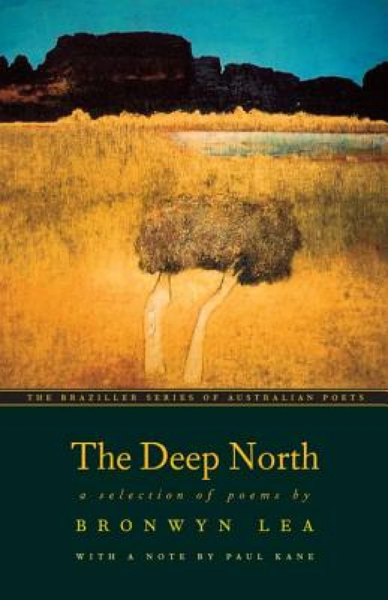 Deep North: A Selection of Poems
