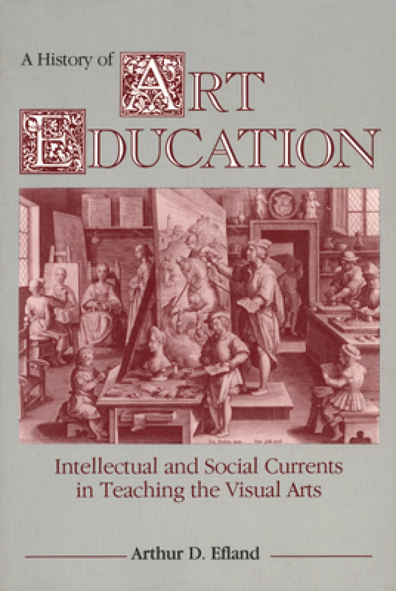 A History of Art Education