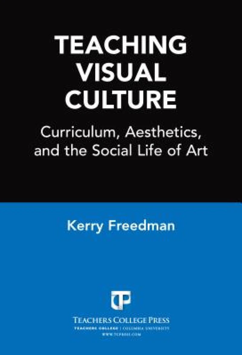 Teaching Visual Culture