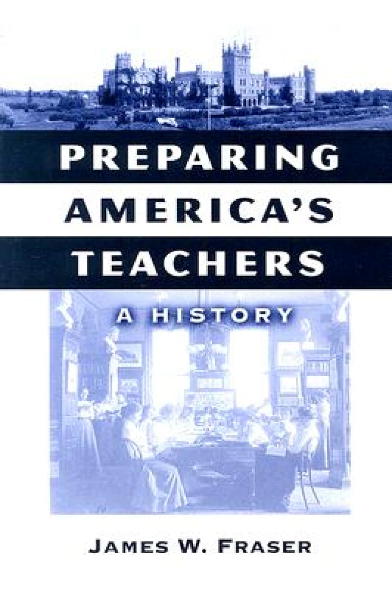 Preparing America''s Teachers