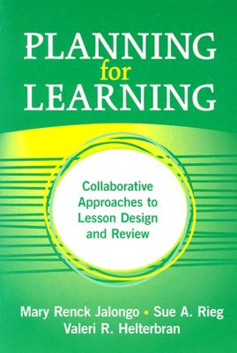 Planning for Learning