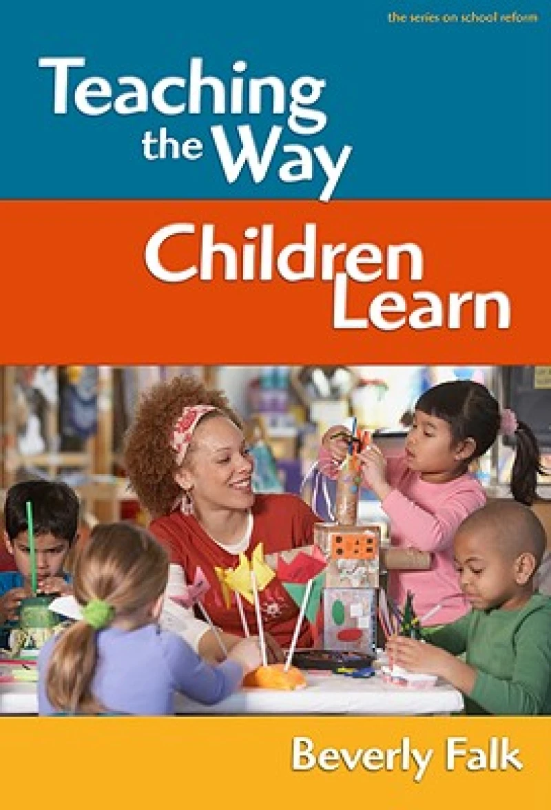 Teaching the Way Children Learn
