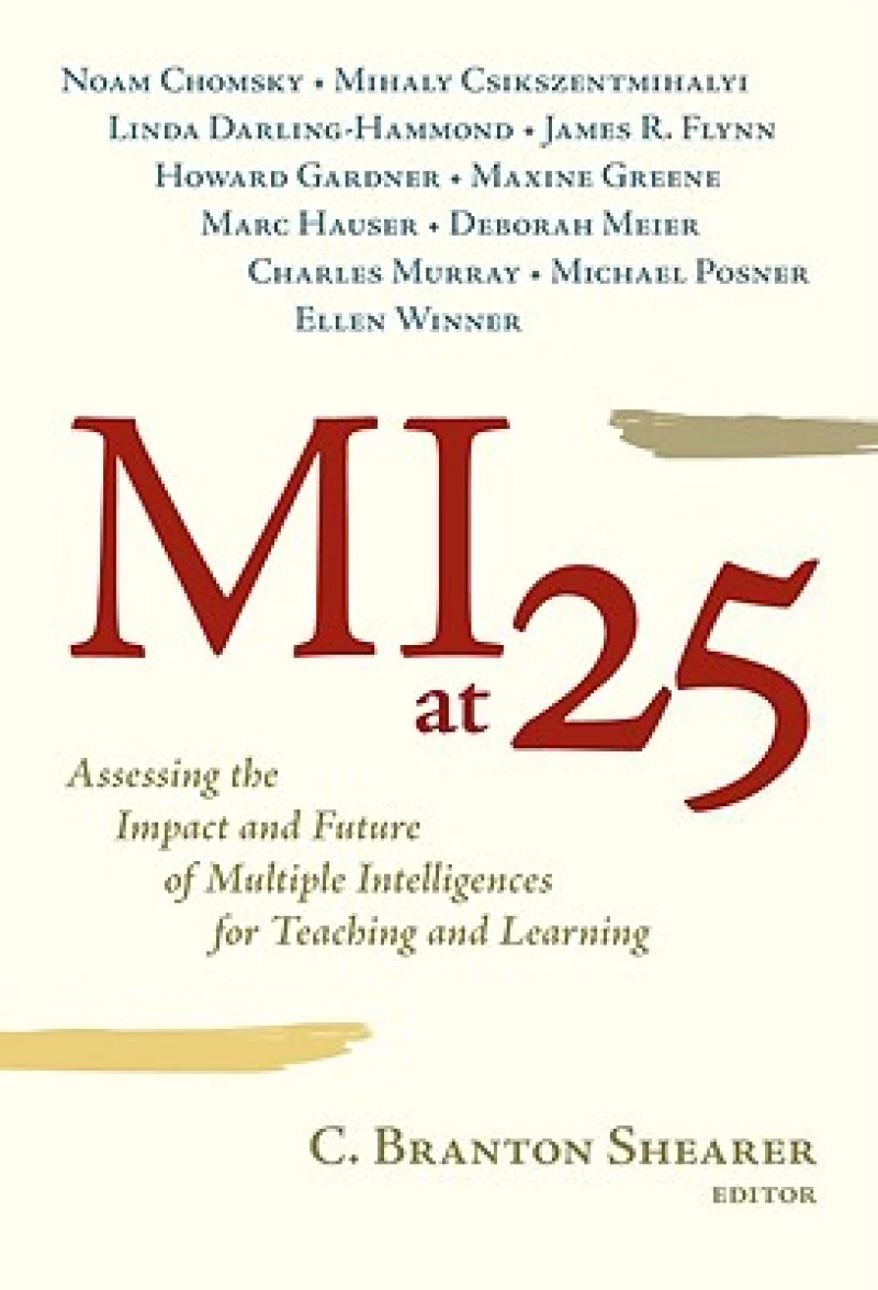 MI at 25
