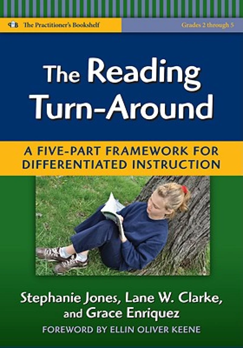 The Reading Turn-around