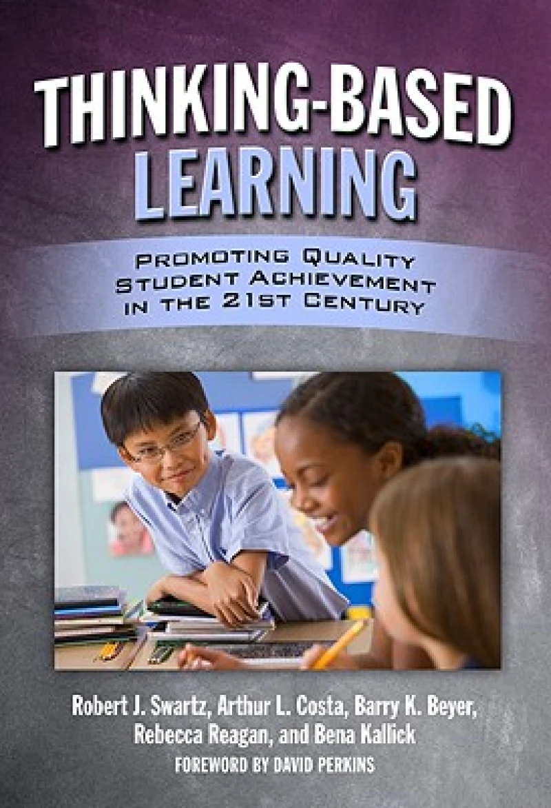 Thinking-Based Leaning