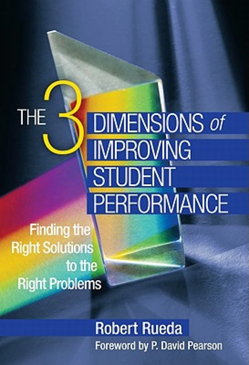 The  Three Dimensions of Improving Student Performance