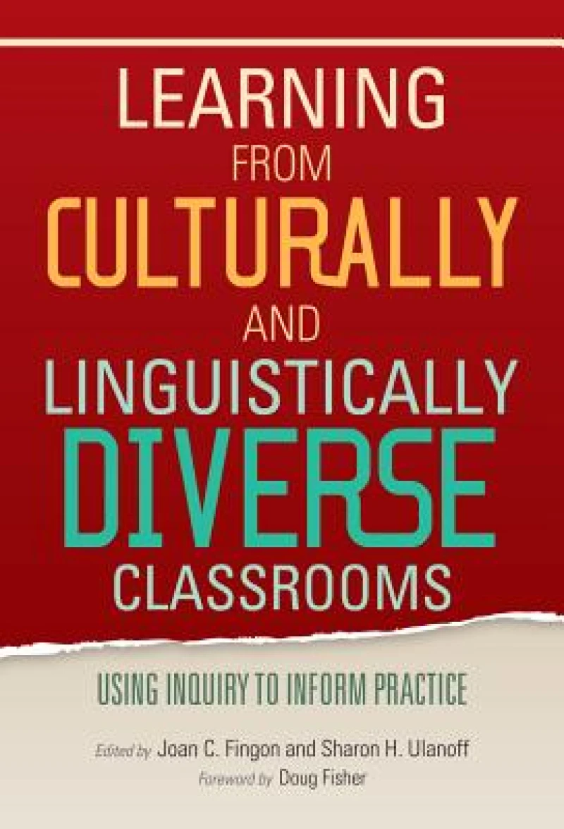 Learning from Culturally and Linguistically Diverse Classrooms