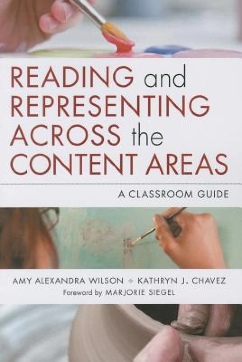 Reading and Representing Across the Content Areas
