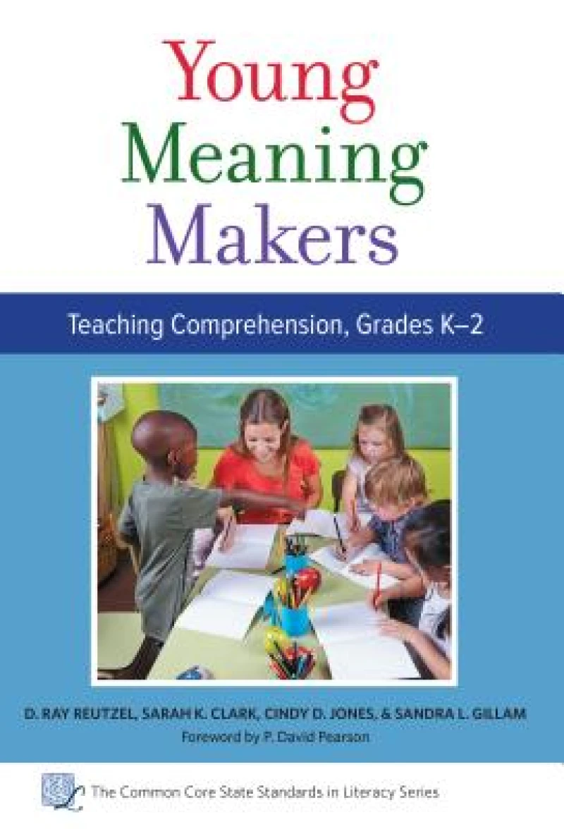 Young Meaning Makers