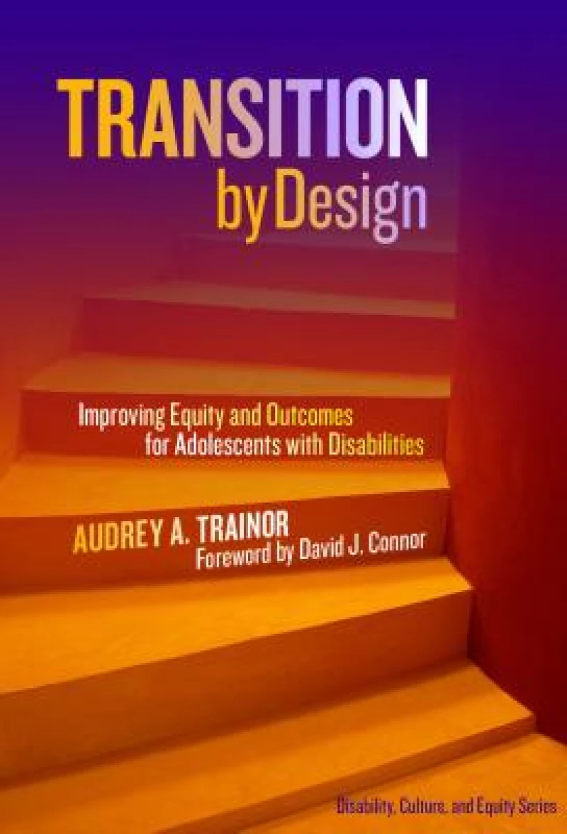 Transition by Design