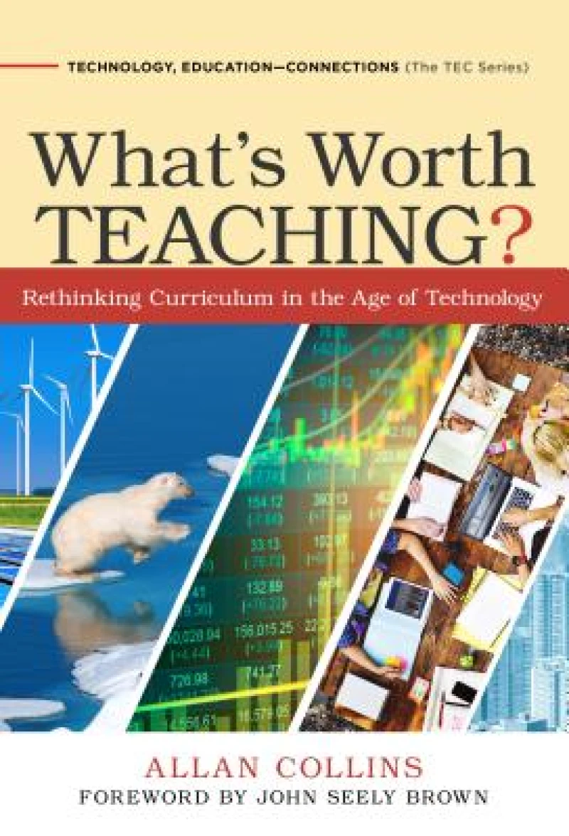 What''s Worth Teaching?