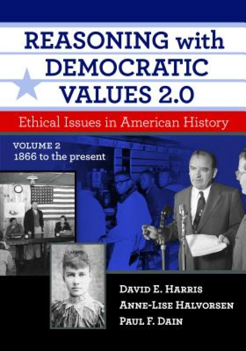 Reasoning with Democratic Values 2.0