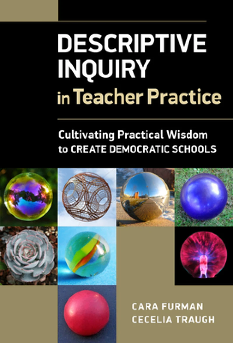 Descriptive Inquiry in Teacher Practice