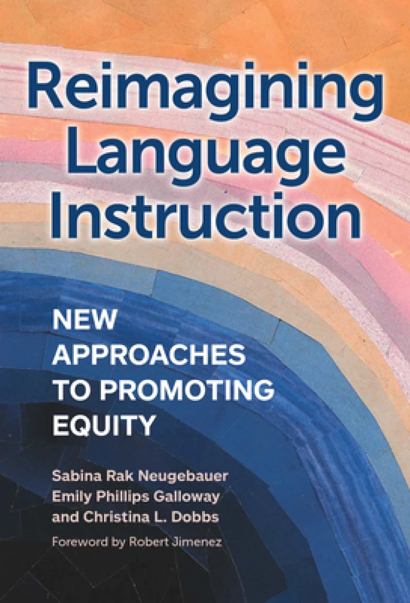 Reimagining Language Instruction