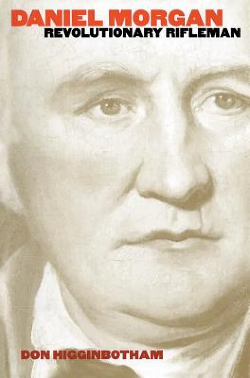 Daniel Morgan