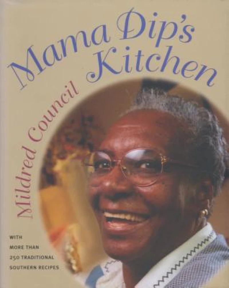 Mama Dip''s Kitchen