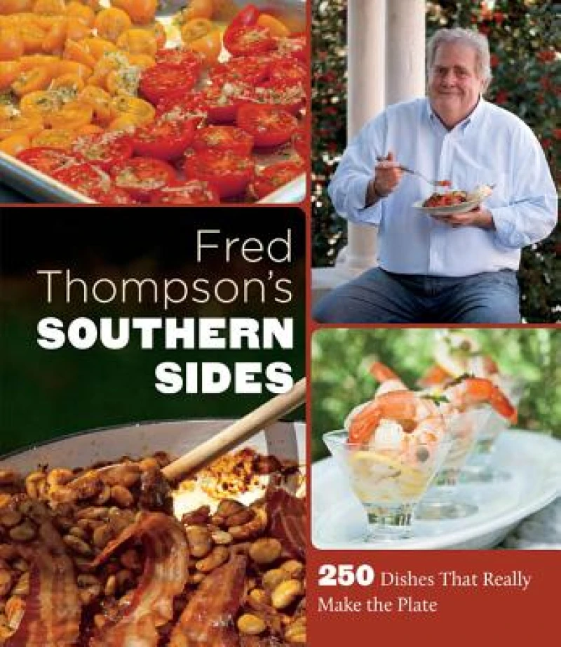 Fred Thompson''s Southern Sides
