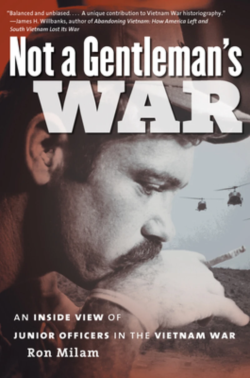 Not a Gentleman''s War