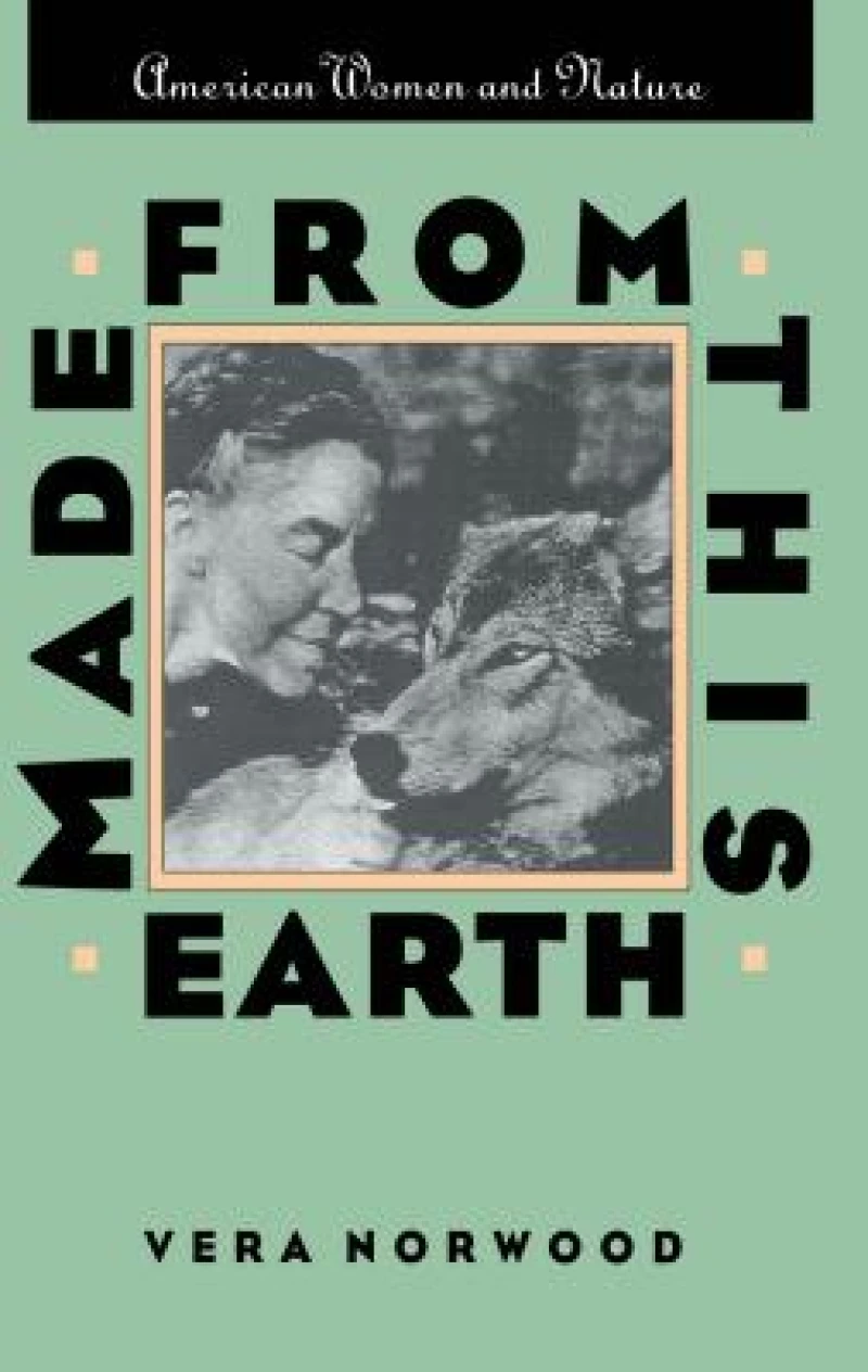 Made from This Earth