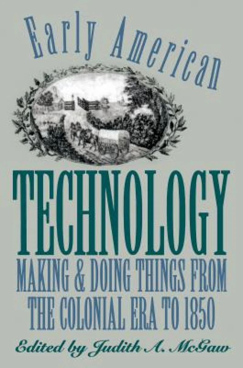 Early American Technology
