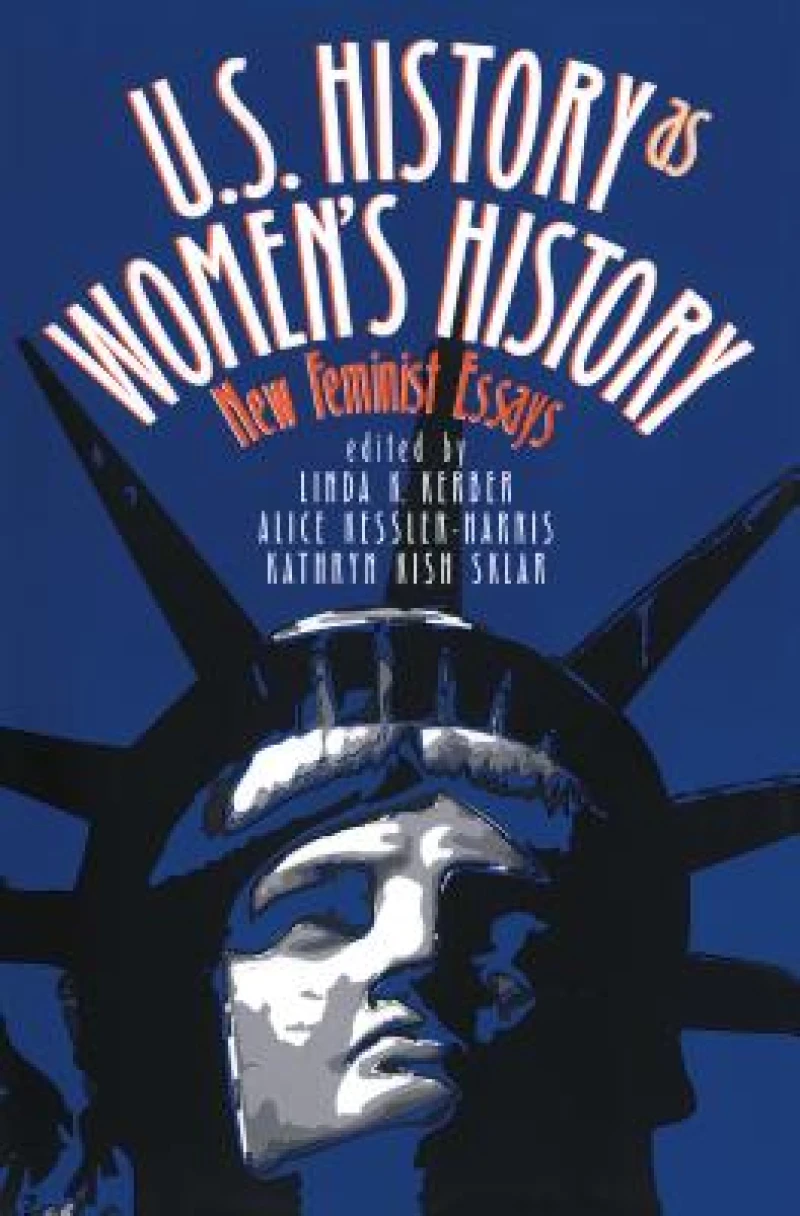 U.S. History As Women''s History