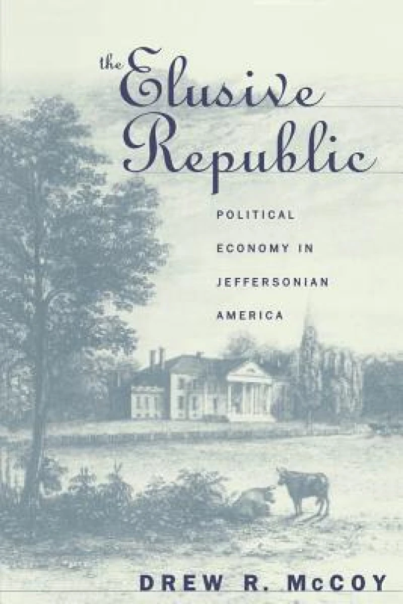 The Elusive Republic