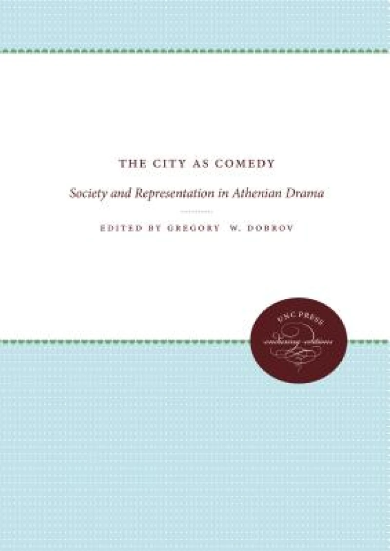 The City As Comedy