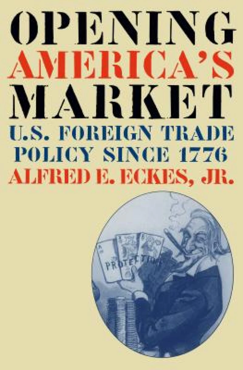 Opening America''s Market