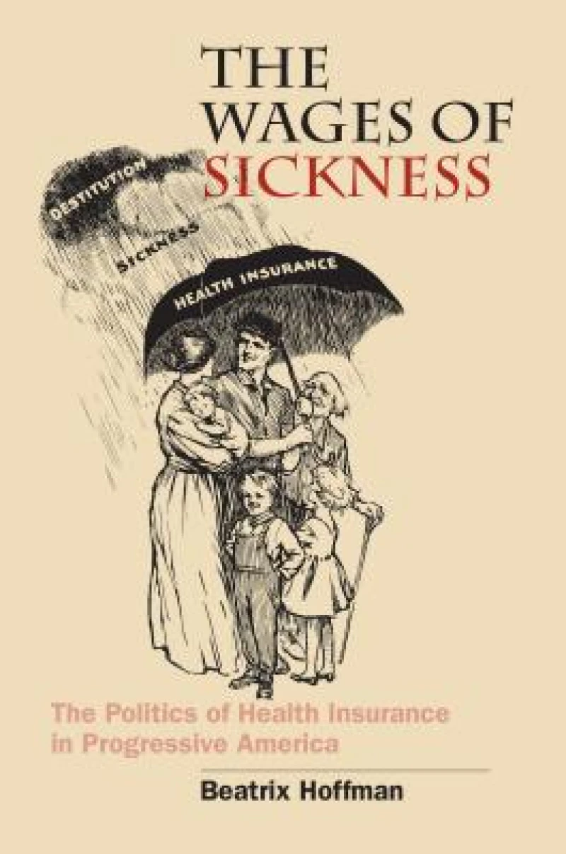 The Wages of Sickness