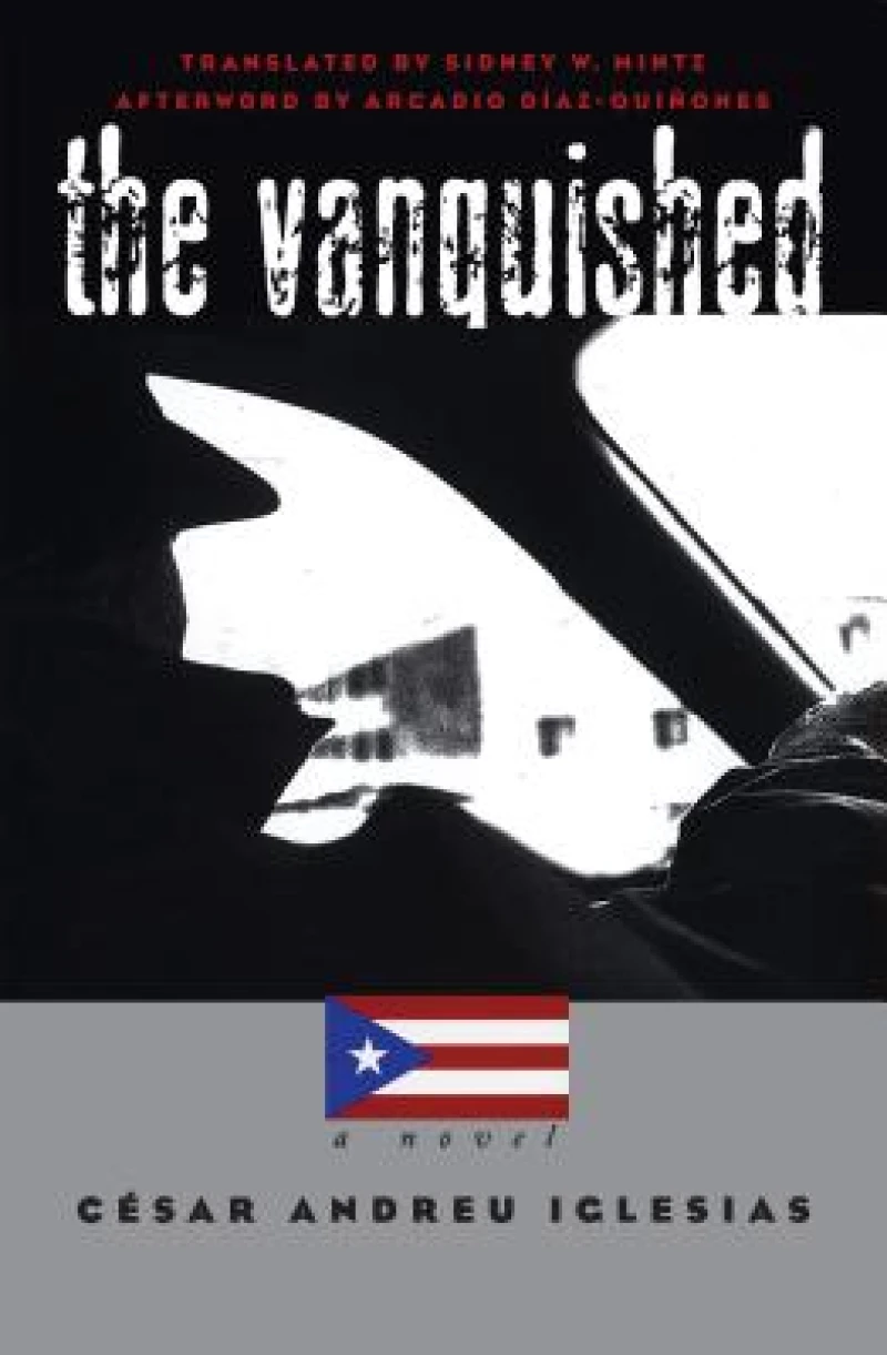 The Vanquished