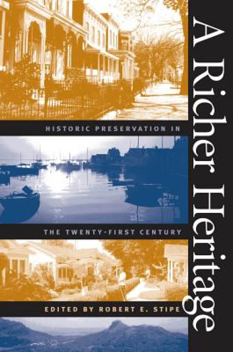 A Richer Heritage