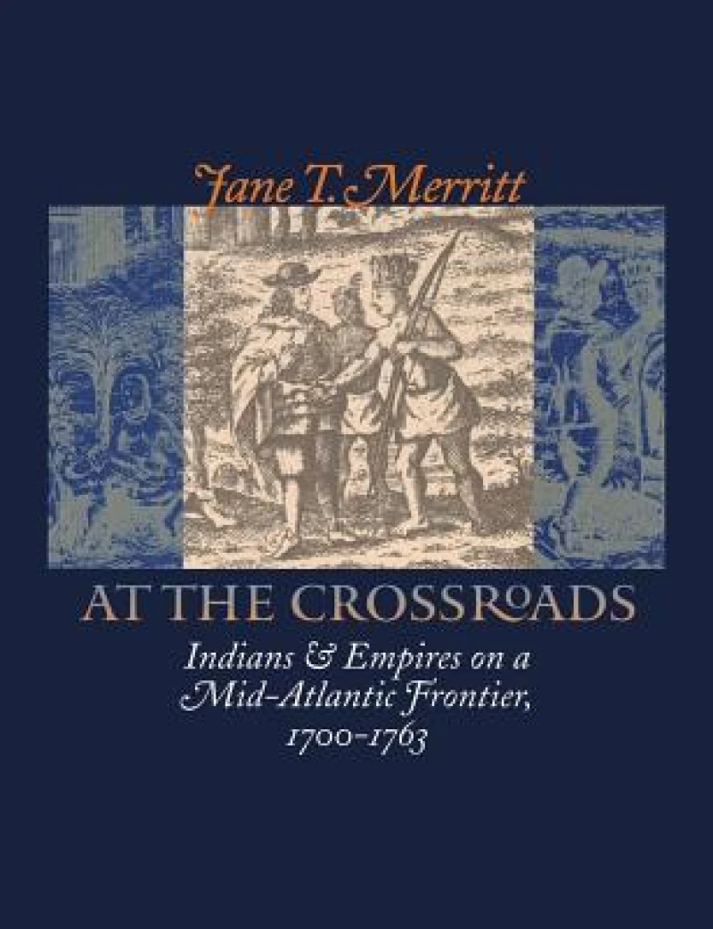 At the Crossroads