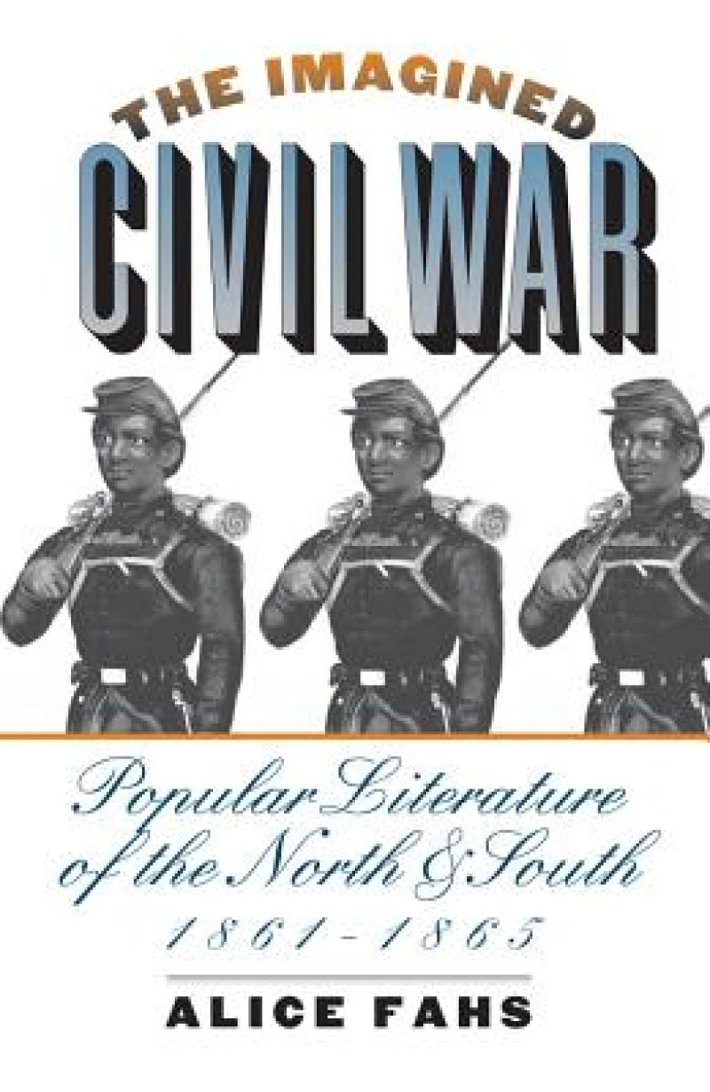 The Imagined Civil War