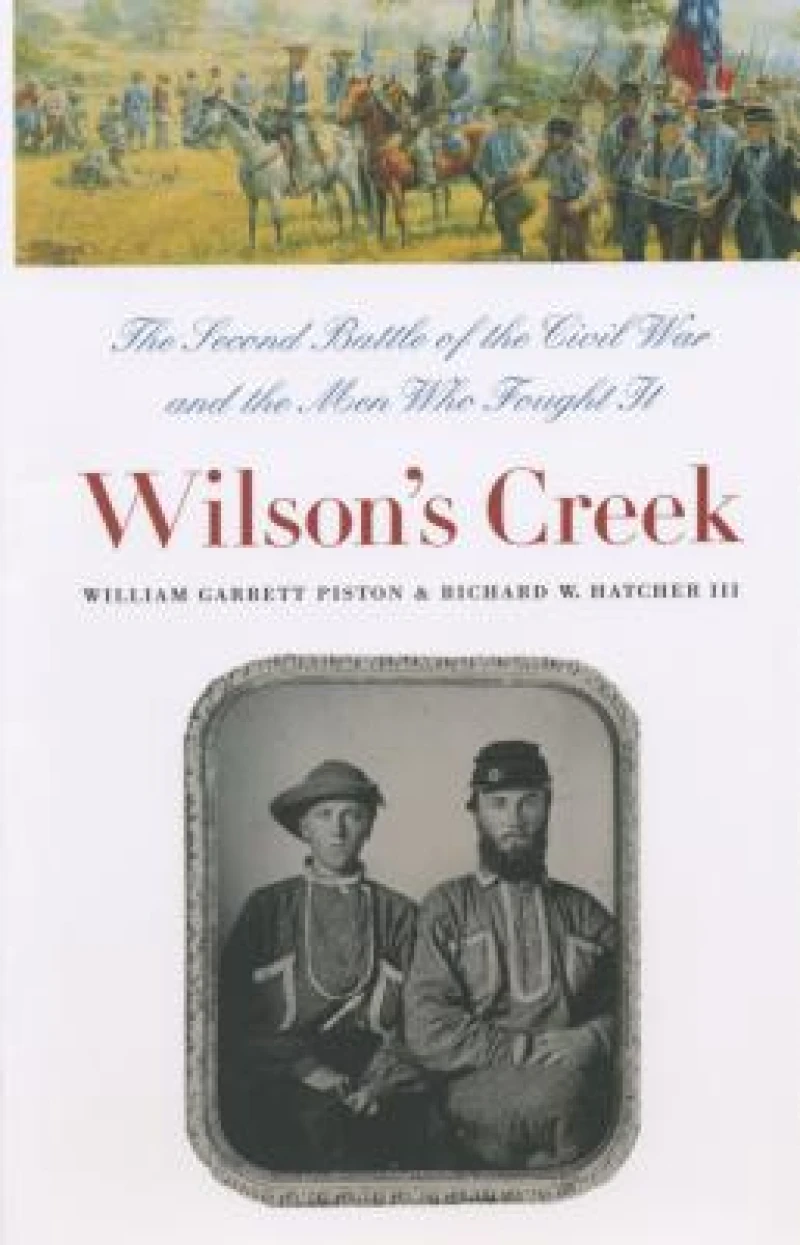 Wilson''s Creek