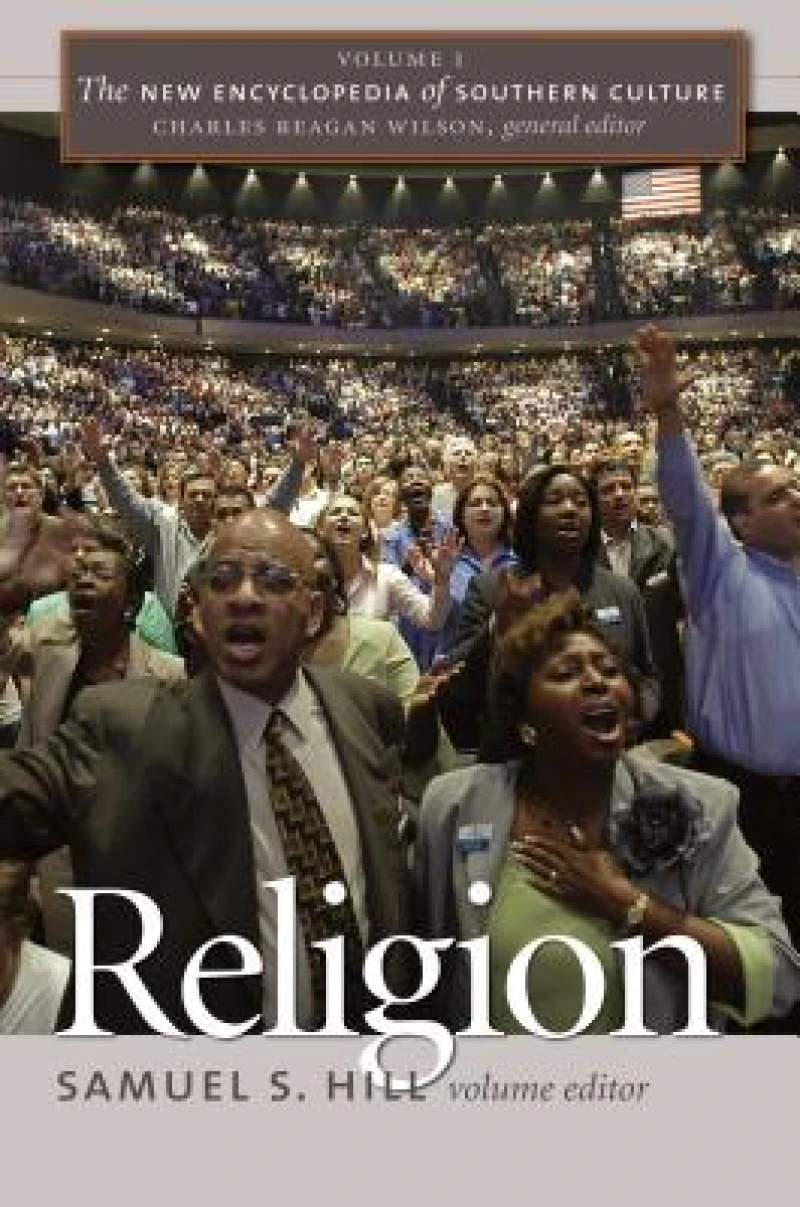 The New Encyclopedia of Southern Culture