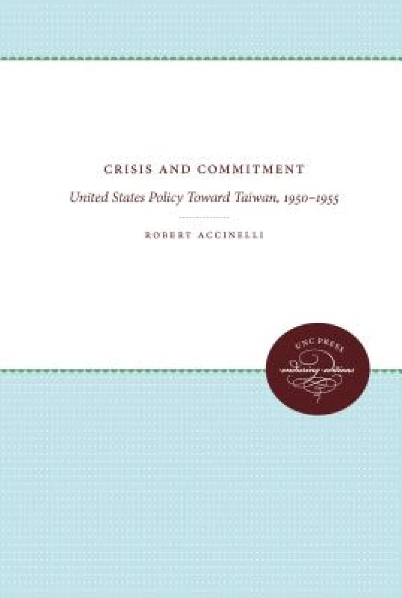 Crisis and Commitment