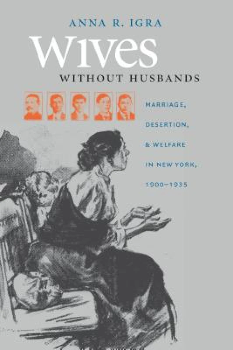 Wives Without Husbands