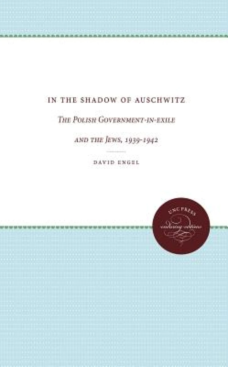 In the Shadow of Auschwitz