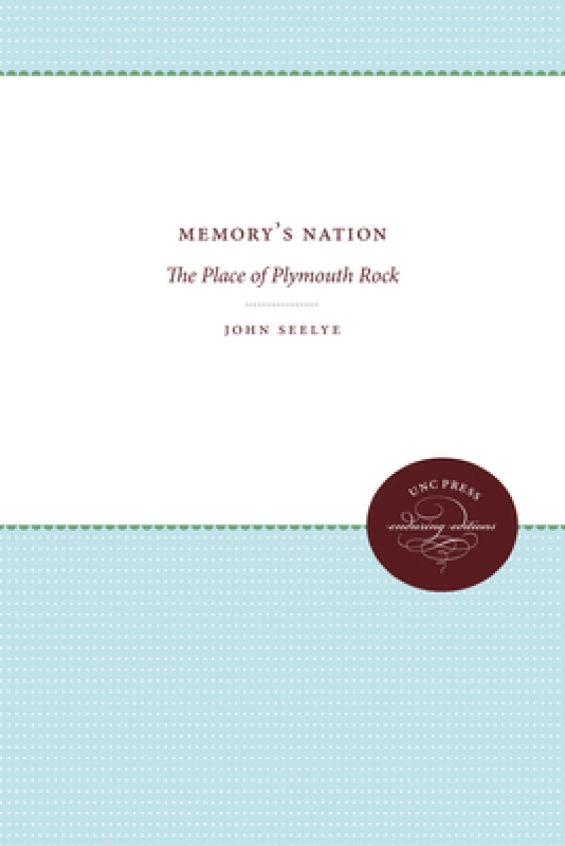 Memory''s Nation