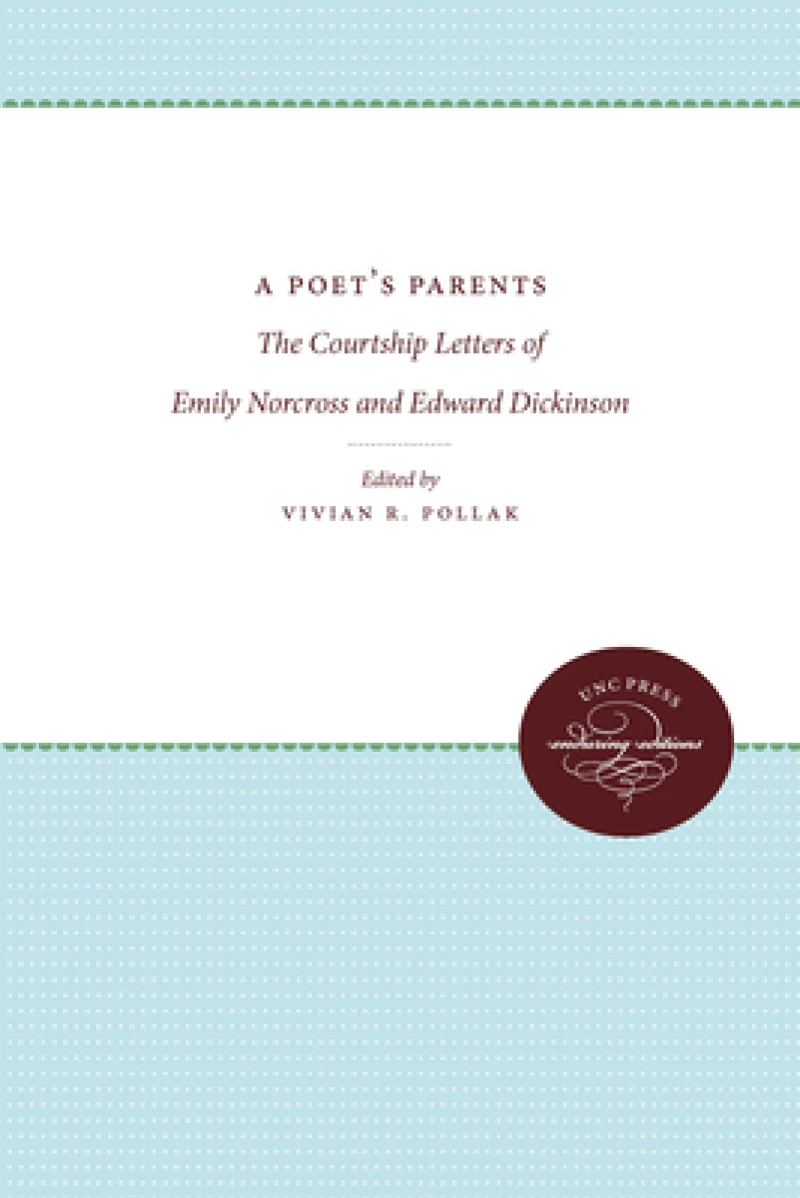 A Poet''s Parents