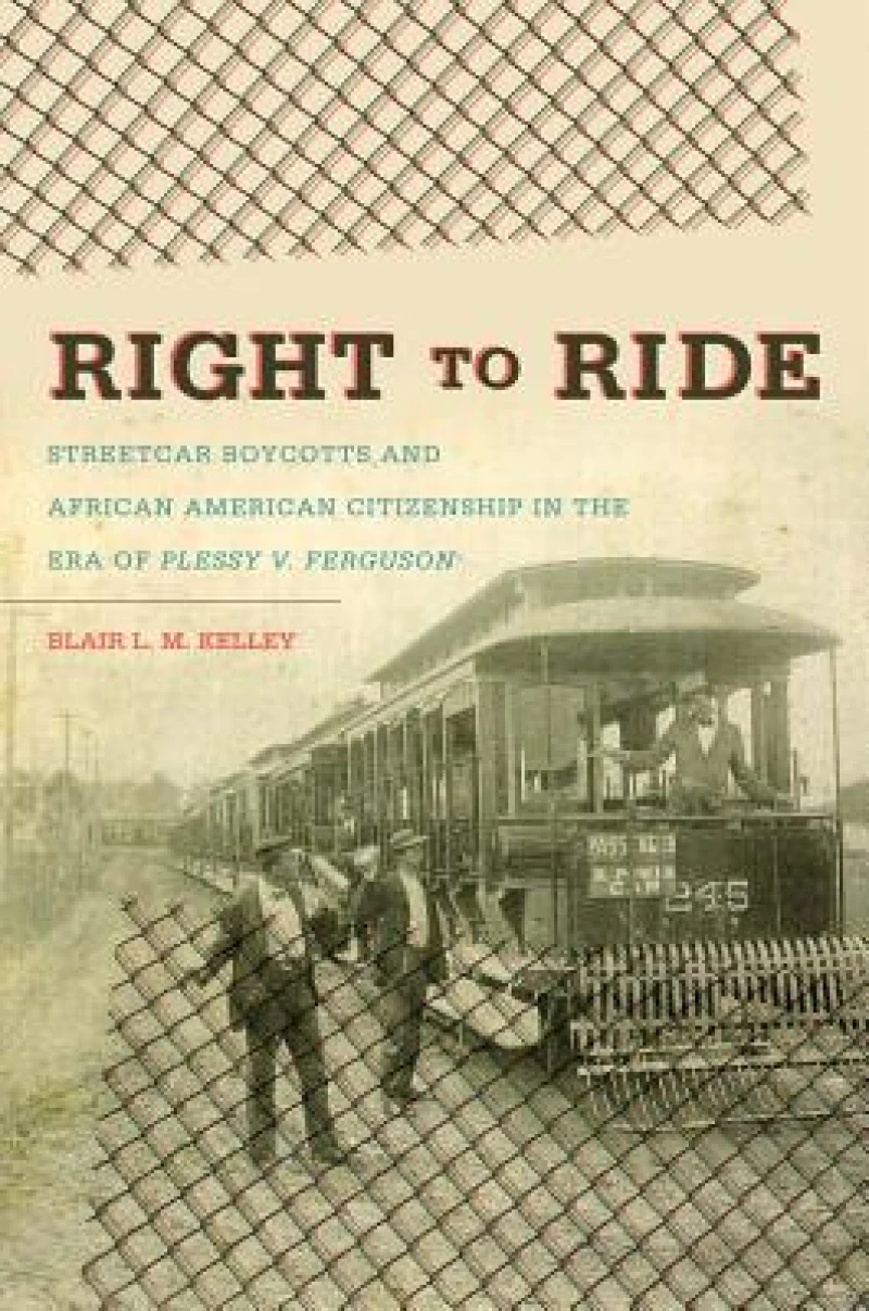 Right to Ride