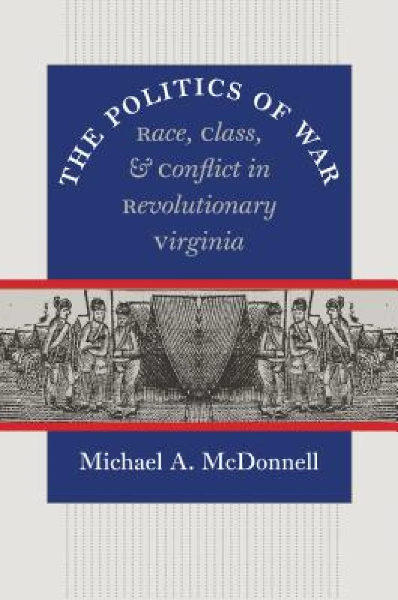 The Politics of War