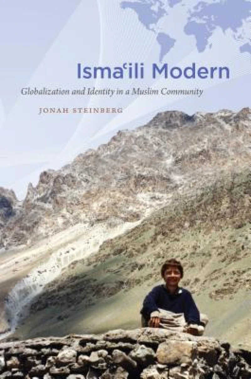 Isma''ili Modern