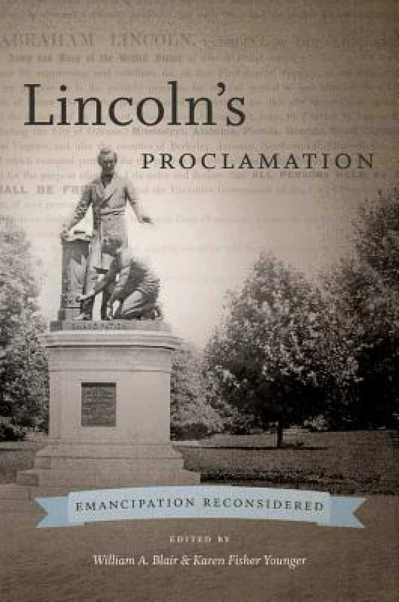 Lincoln''s Proclamation