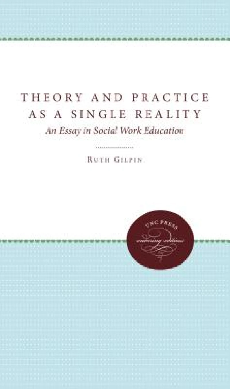 Theory and Practice As a Single Reality