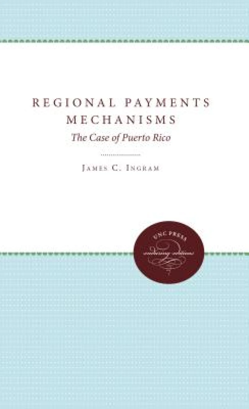 Regional Payments Mechanisms