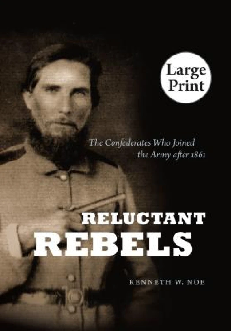 Reluctant Rebels