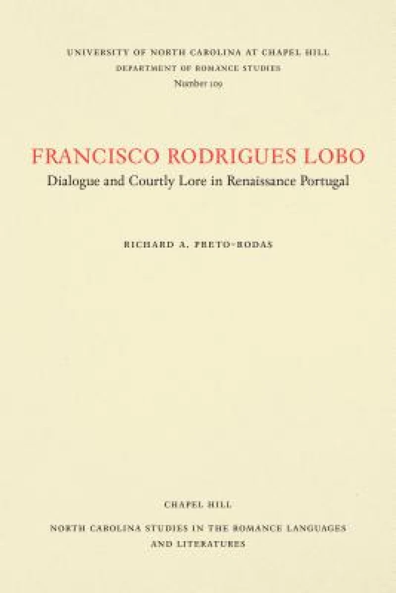 Francisco Rodrigues Lobo